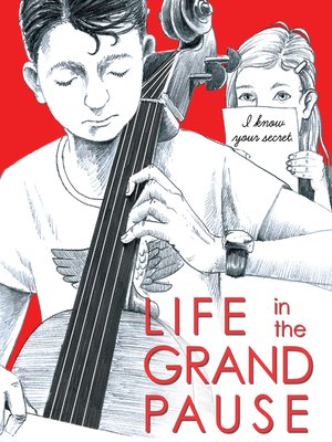 cover image of Life in the Grand Pause